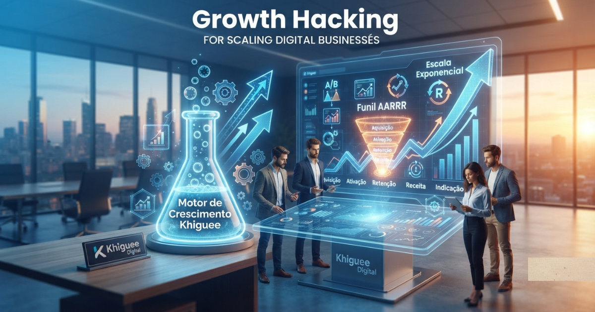 growth hacking